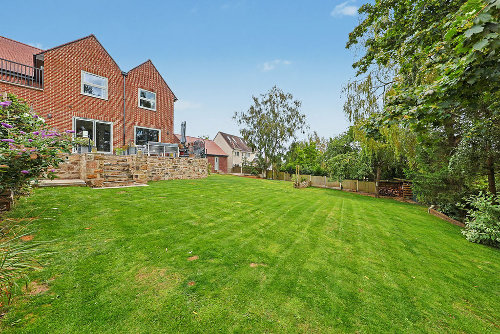 Brassington Lane Old Tupton